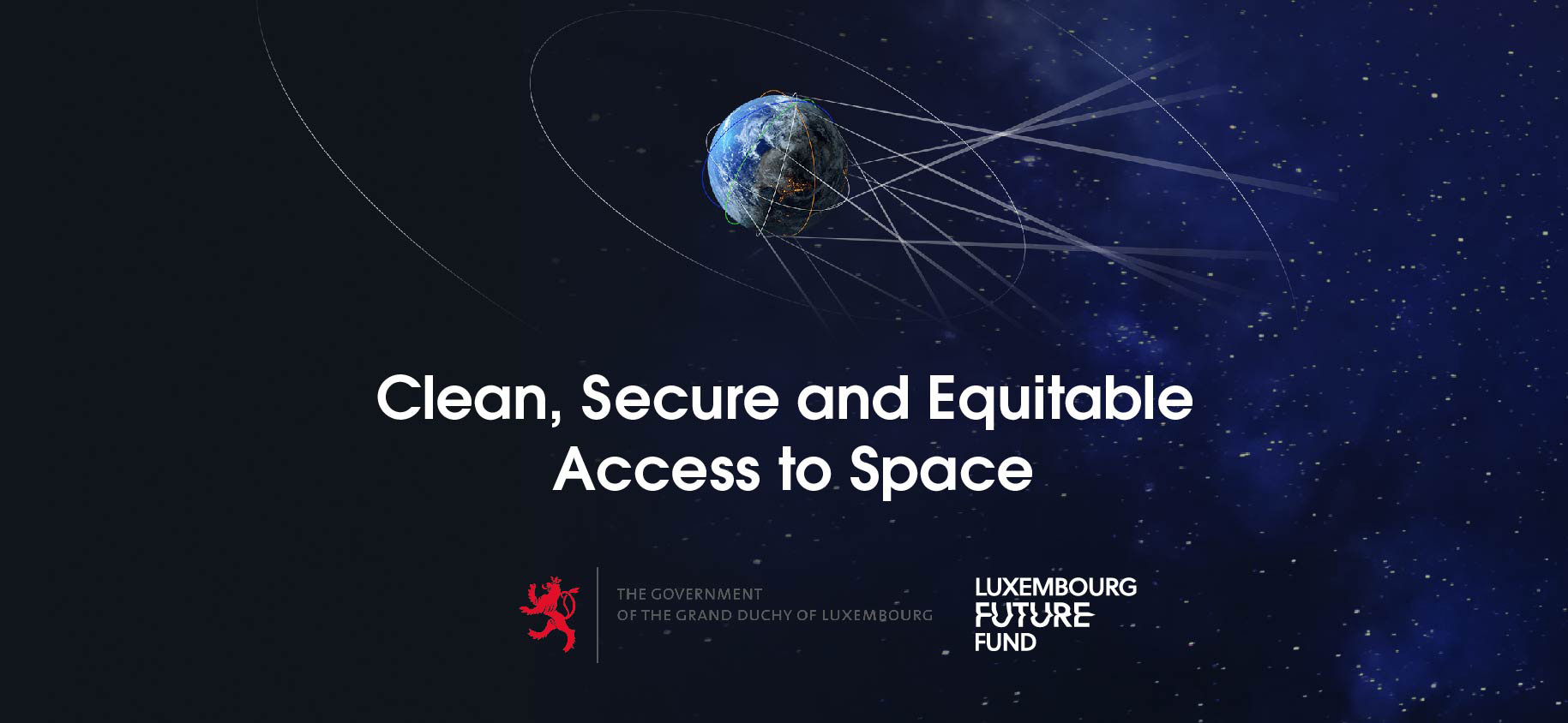 Luxembourg Invests In NorthStar Earth & Space That Establishes Its ...