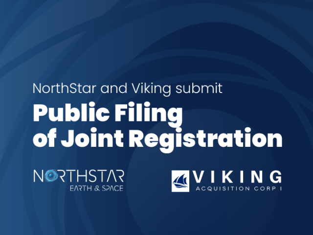 NorthStar Files SEC Registration Statement
